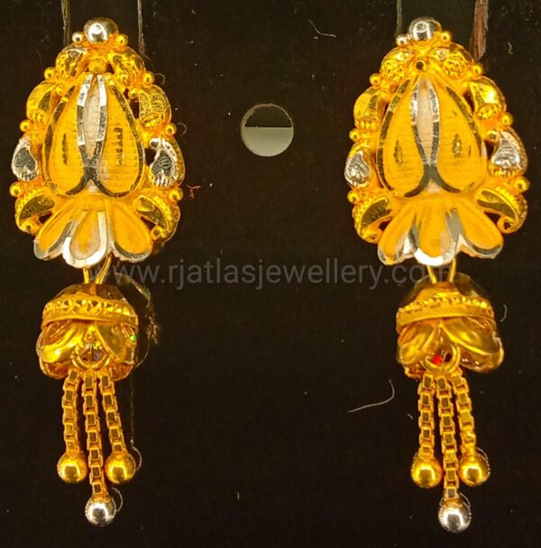 EARRING 9122