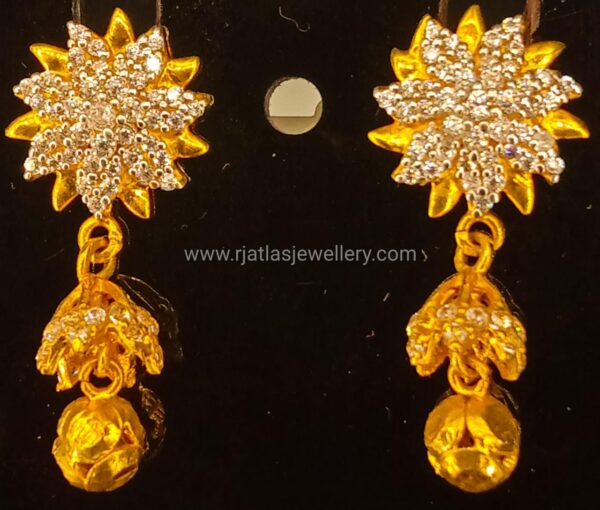 EARRING 9664