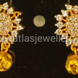 EARRING 9666