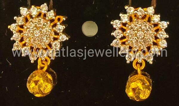 EARRING 9666