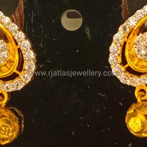 EARRING 9686