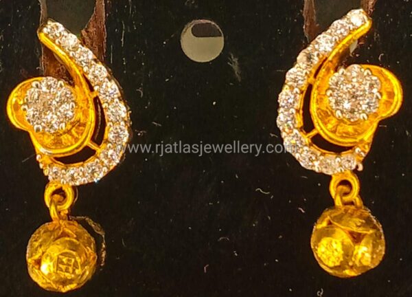 EARRING 9686