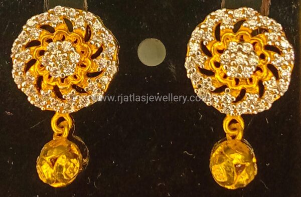 EARRING 9697
