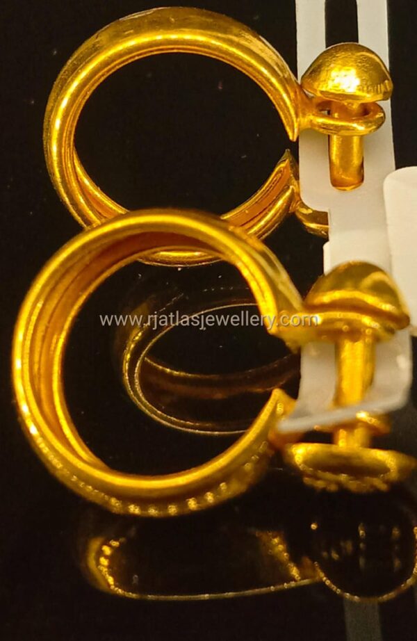 EARRING 9790