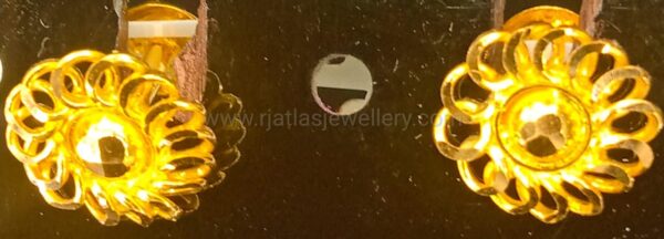 EARRING 9797