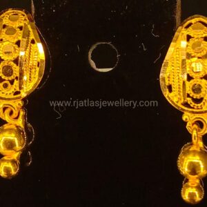 EARRING 13561
