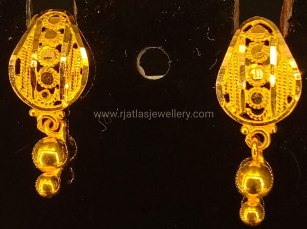 EARRING 13561