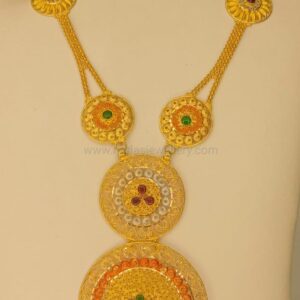 NECKLACE 10573