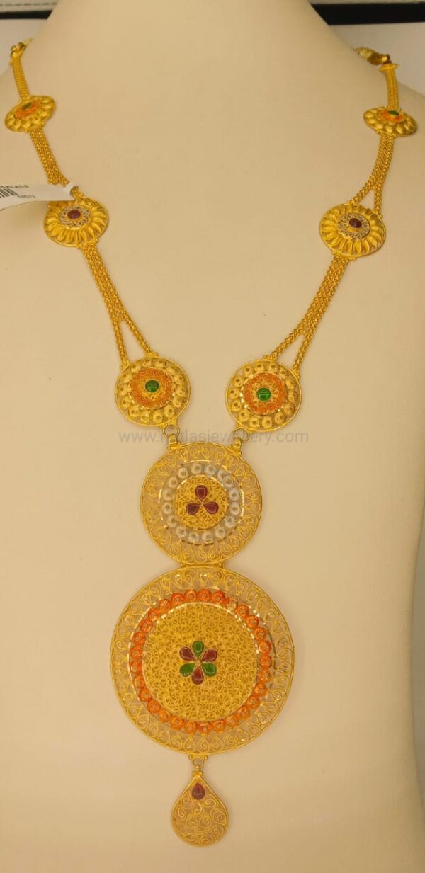 NECKLACE 10573