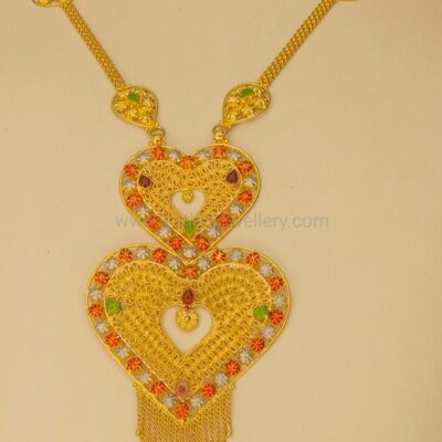 NECKLACE 10865