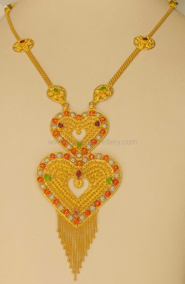 NECKLACE 10865