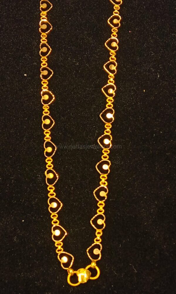 ANKLET 12360 - Image 2