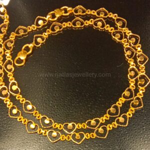 ANKLET 12360