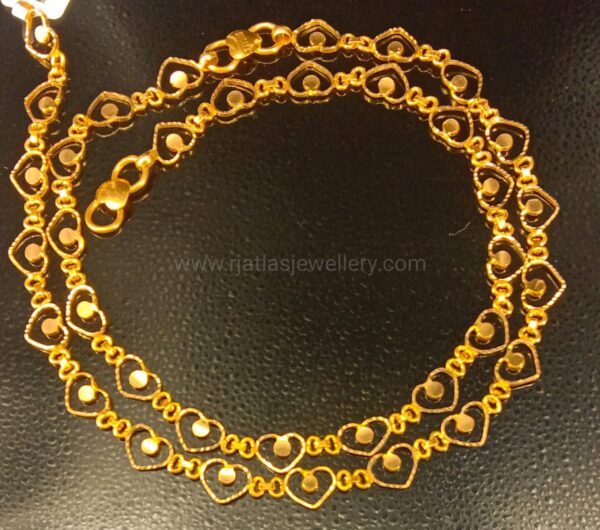 ANKLET 12360