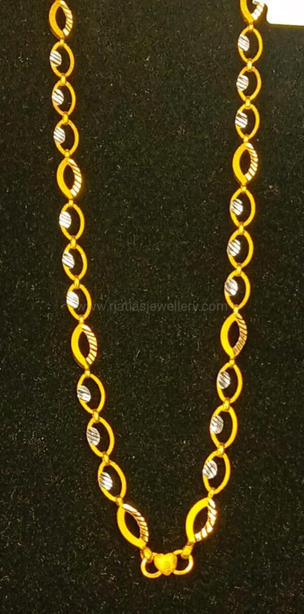 ANKLET 14724 - Image 2