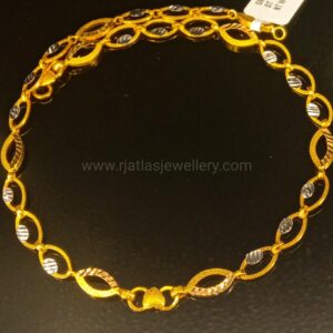 ANKLET 14724