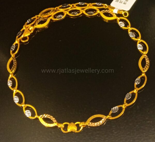 ANKLET 14724