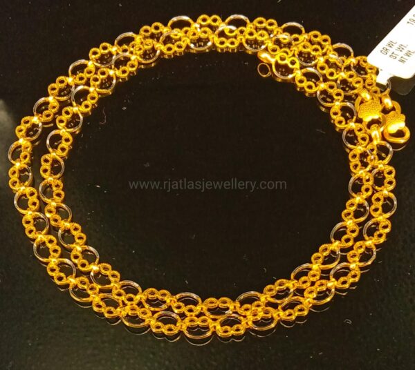 ANKLET 14725