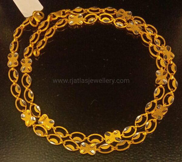 ANKLET 14762
