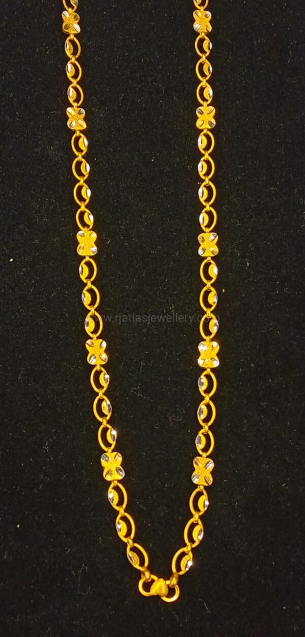 ANKLET 14762 - Image 2