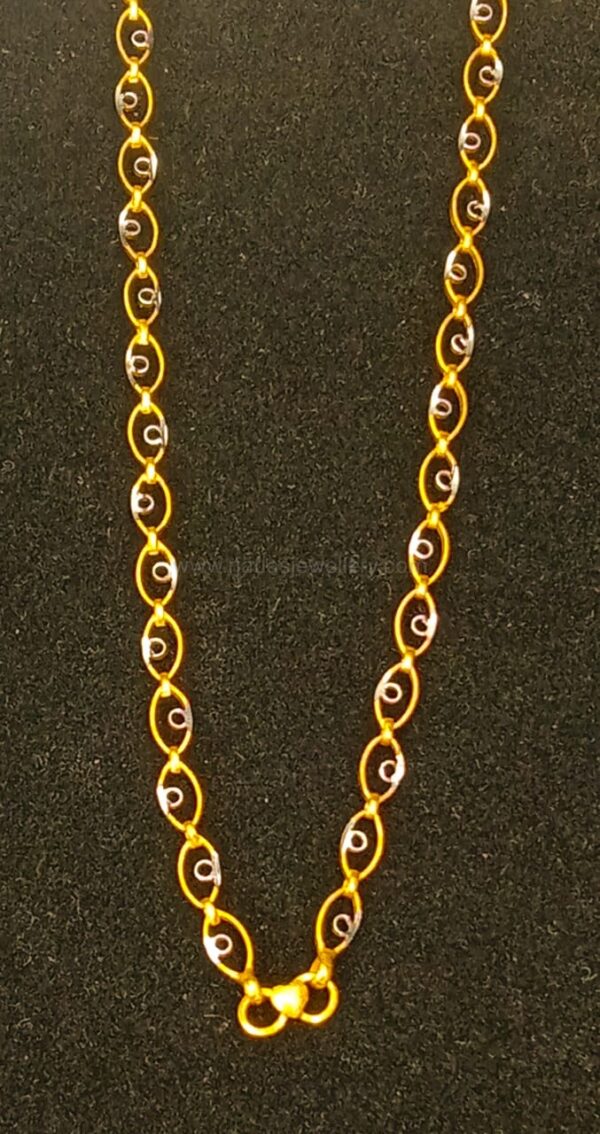 ANKLET 14794 - Image 2