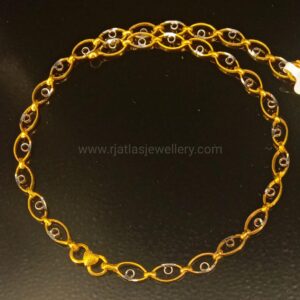 ANKLET 14794