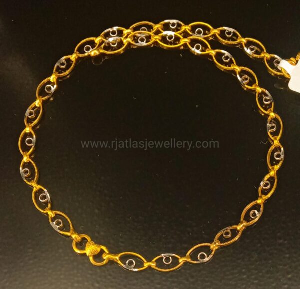 ANKLET 14794