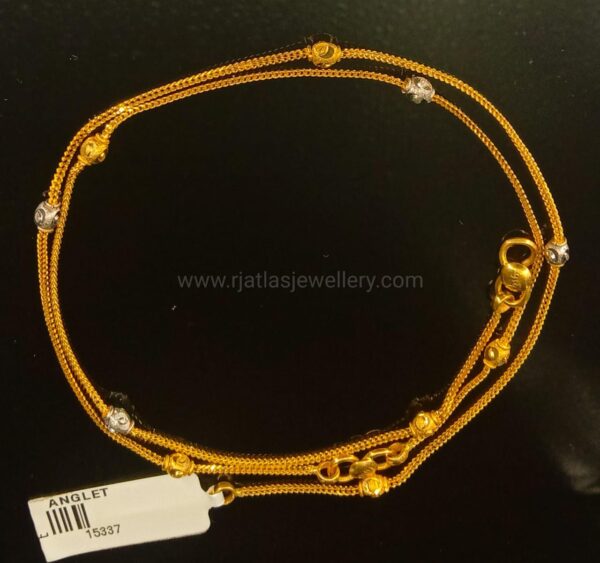 ANKLET 15337