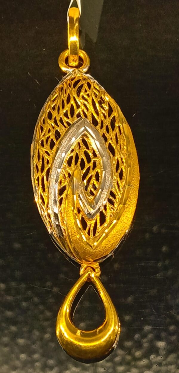 PENDANT 15406