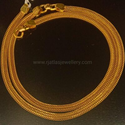 ANKLET 15633
