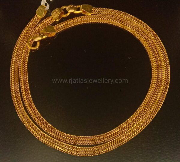 ANKLET 15633