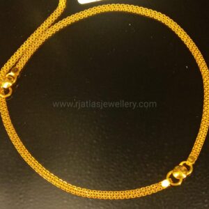 ANKLET 15927