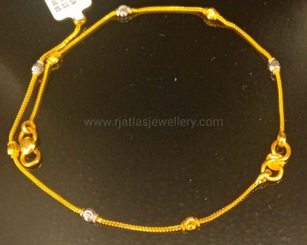 ANKLET 16011