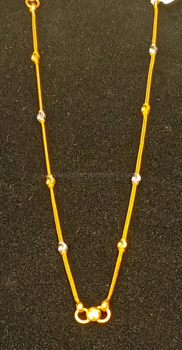 ANKLET 16011 - Image 2