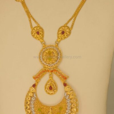 NECKLACE 16134