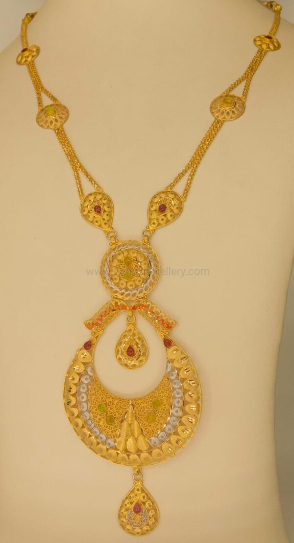 NECKLACE 16134