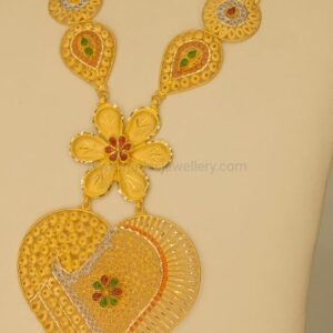 NECKLACE 16137