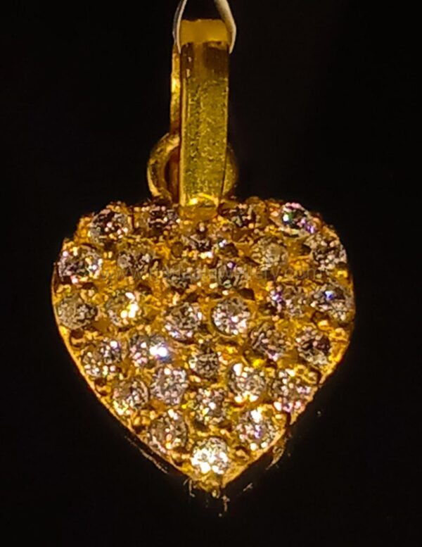 PENDANT 16161