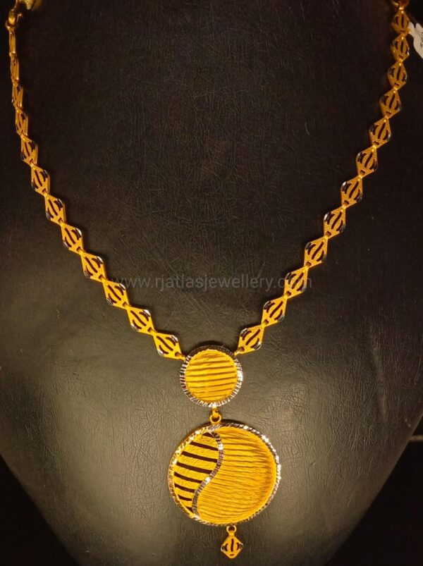 NECKLACE 16170