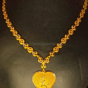 NECKLACE 16171