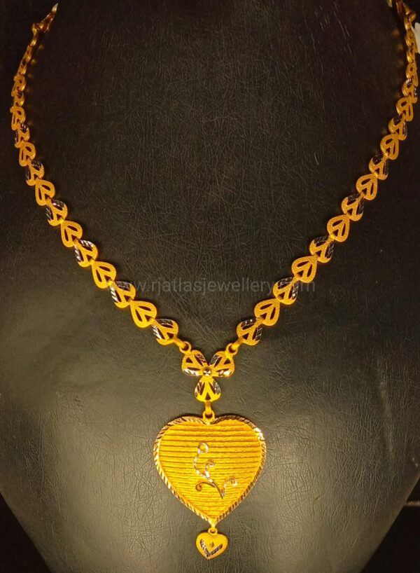 NECKLACE 16171