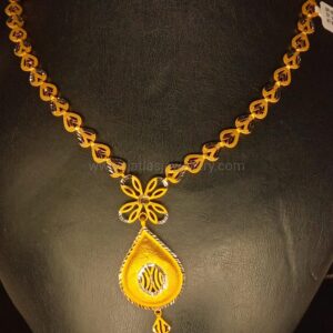 NECKLACE 16172