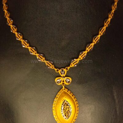 NECKLACE 16173