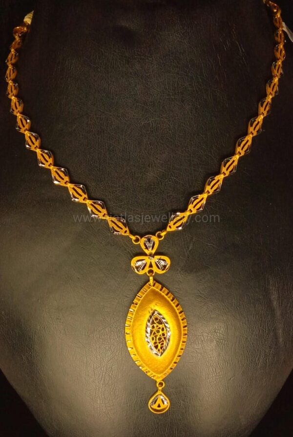NECKLACE 16173
