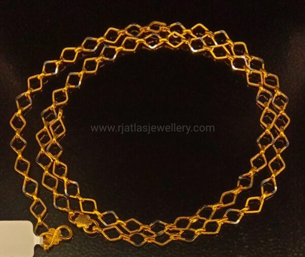 ANKLET 16174