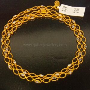 ANKLET 16176