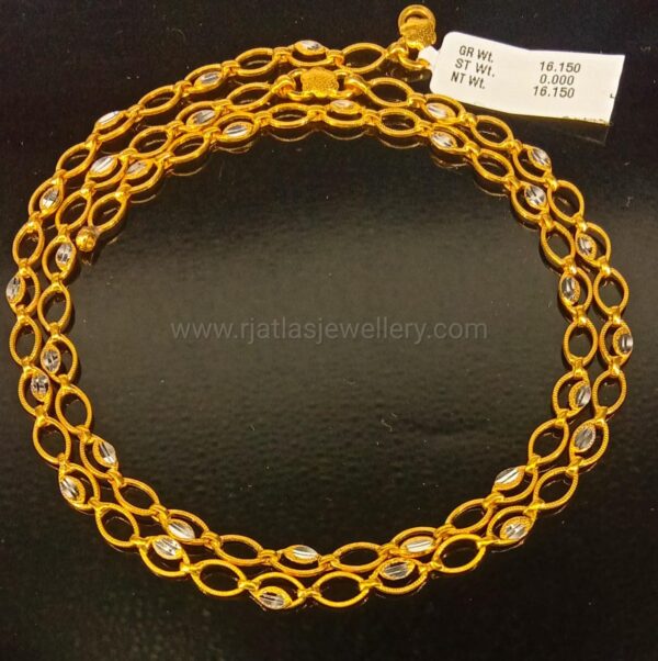 ANKLET 16176