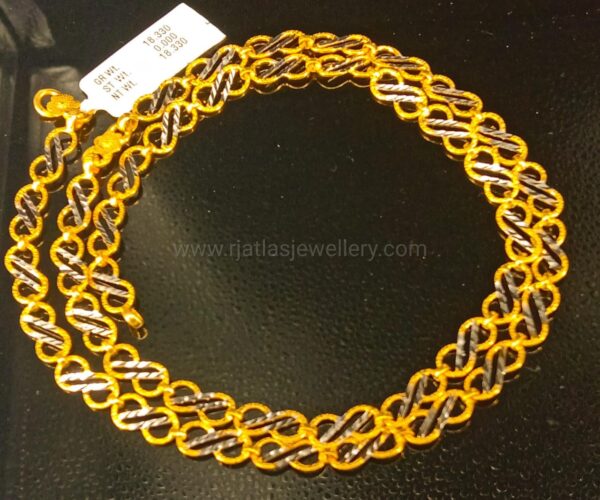 ANKLET 16177