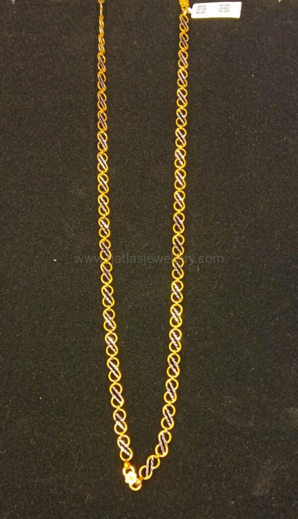 ANKLET 16177 - Image 2