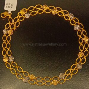 ANKLET 16178